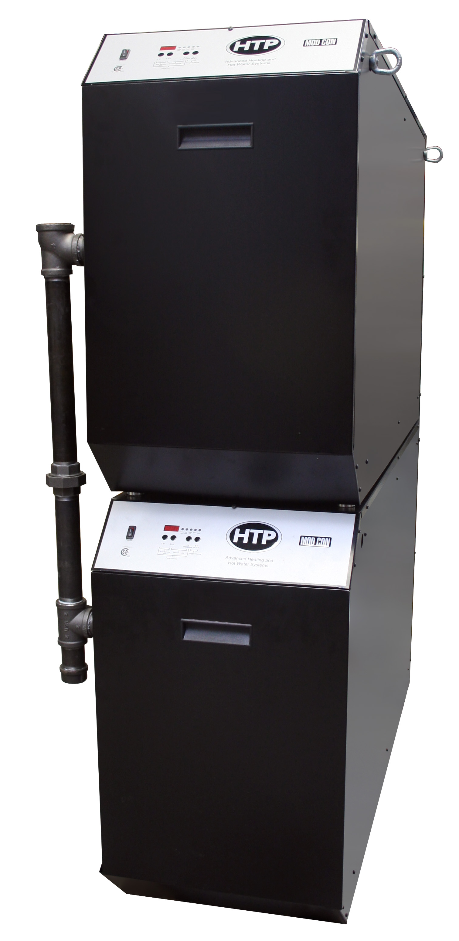 Save Money and Energy with the Mod Con Boiler