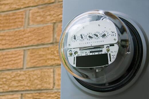 meter
