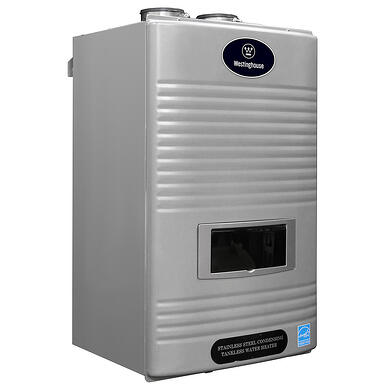 tanklesswaterheater