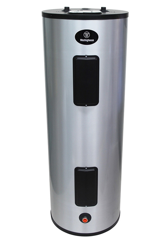 The Westinghouse Electric Water Heater Returns