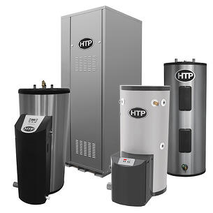 ComWaterHeating