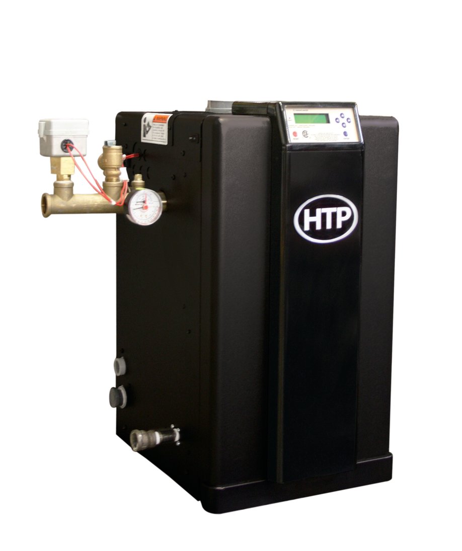 Big Savings, Small Package with our Elite Boiler