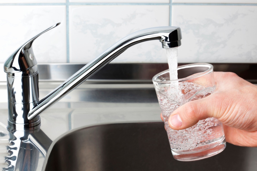 How Clean is Your Water?